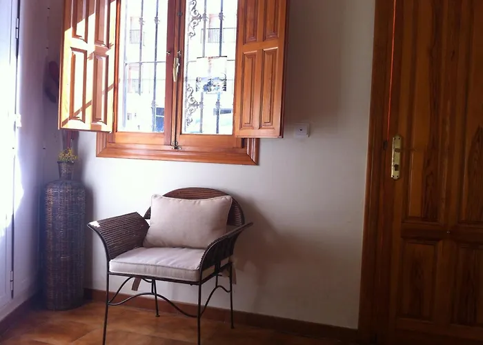 Alquiler de vacaciones: El Salat, alojamientos rurales