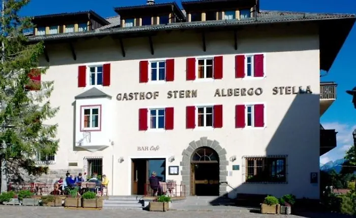 Hotel Gasthof Stern