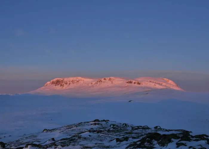 Havsdalsgrenda Geilo Apartments