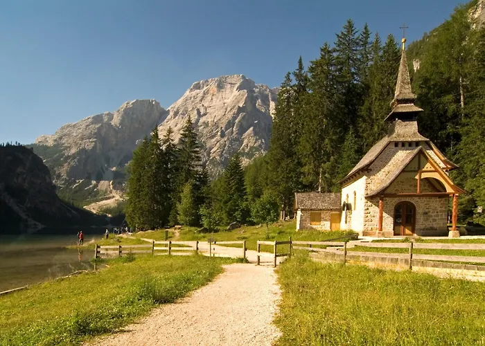 Gasthof Huber Prags