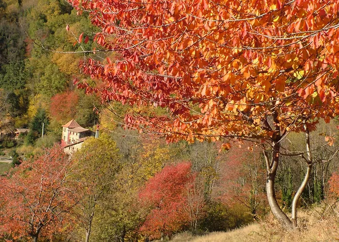 Casa de vacaciones: Casa Etxalde