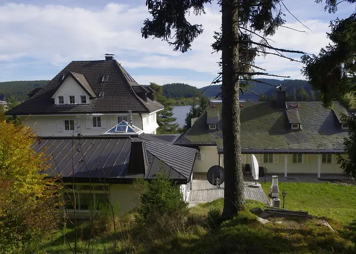 Villa Schwarzwald
