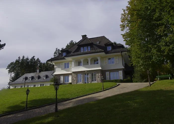 Villa Schwarzwald