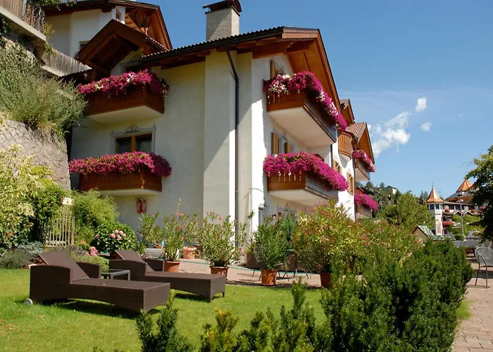 3-Sterne-Hotel: Aktiv&Relax Hotel Hubertus