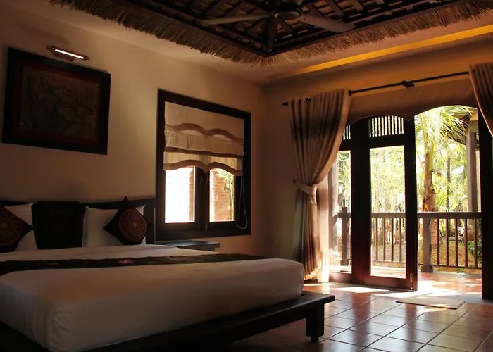 Lotus Village Resort