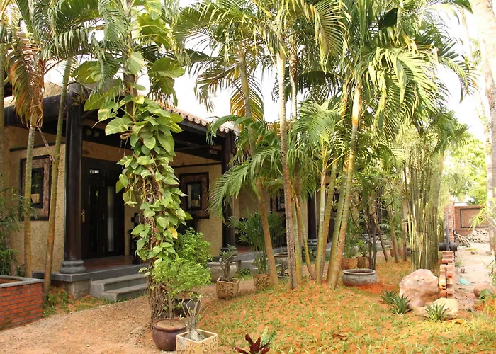 Lotus Village Resort
