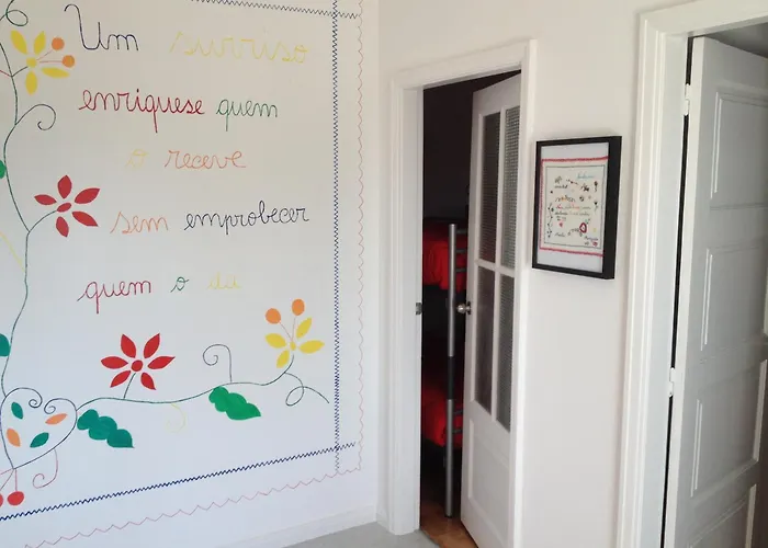 Airporto Hostel