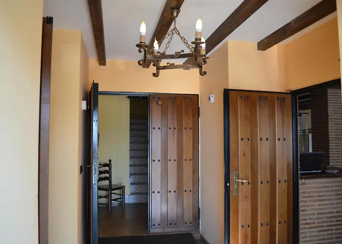 La Posada de Rosa