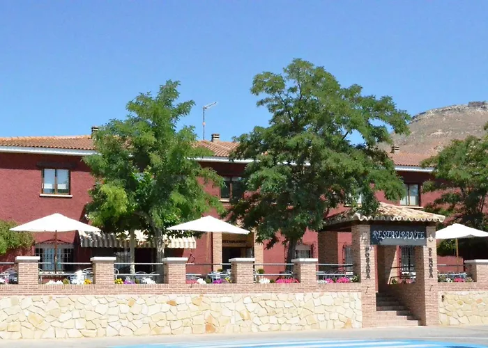 La Posada de Rosa