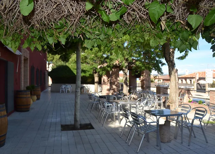 La Posada de Rosa Hita