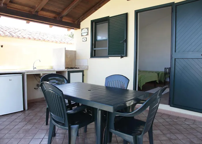 Camping Golfo dell'Asinara Platamona