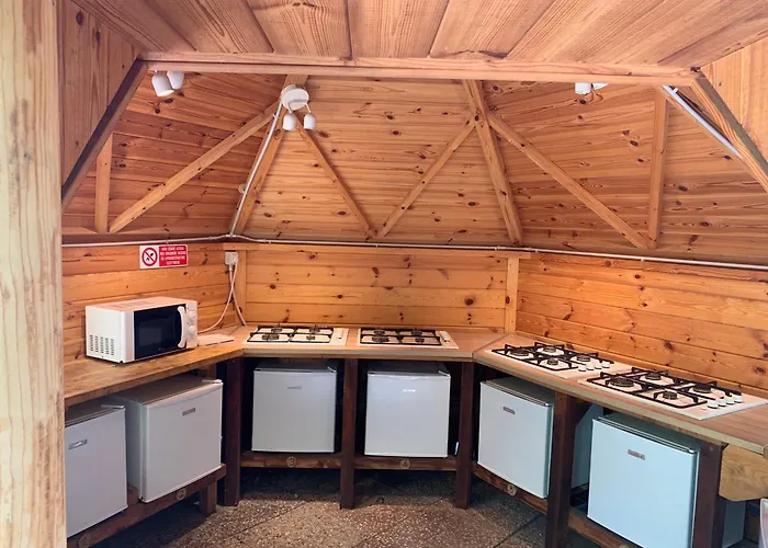 Hotel adatto agli animali: Camping Dolce Sole