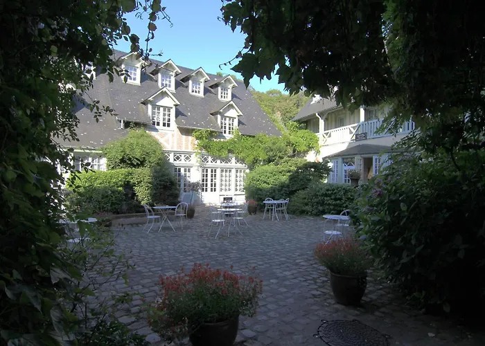 Hôtel accueillant les animaux: Relais Hôtelier Douce France