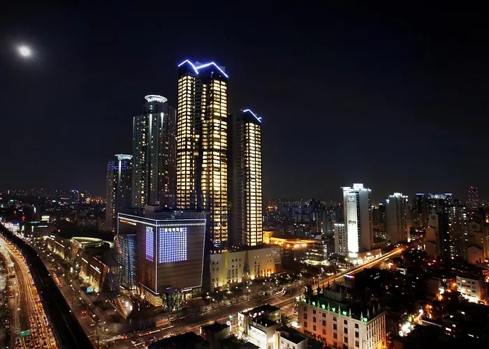 Apart hotel: The Classic 500 Pentaz Executive Residence