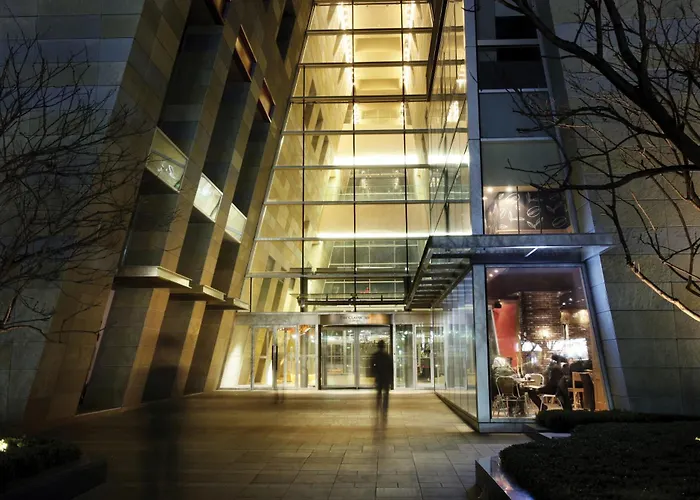 Apart hotel: The Classic 500 Pentaz Executive Residence