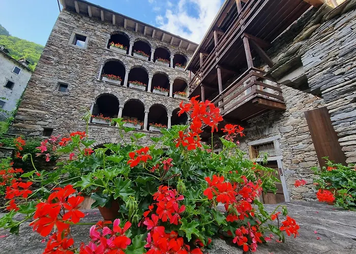 Dimora Storica Casa Vanni