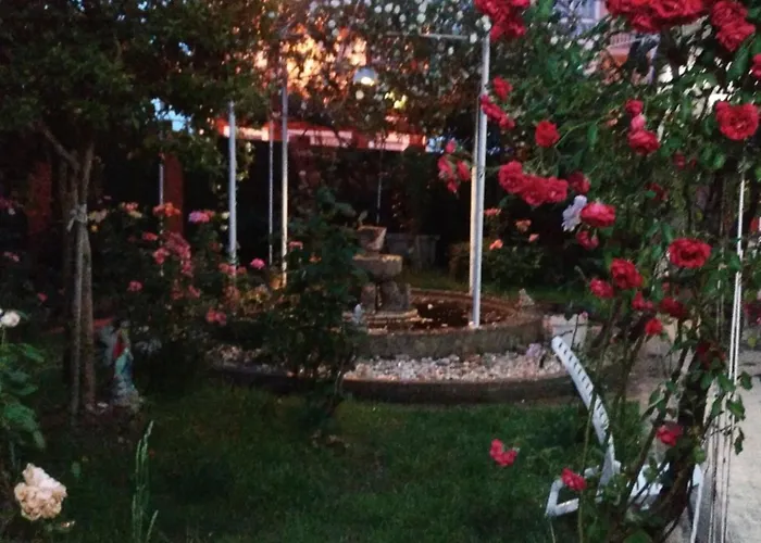 Pension-Albergue Don Alvaro