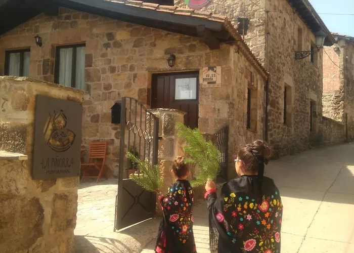 Rural La Pinorra