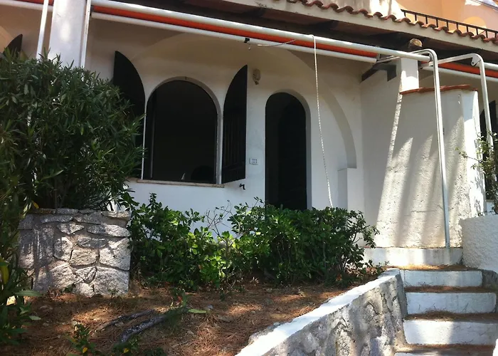 Hotel familiare: Residence Cala Di Mola