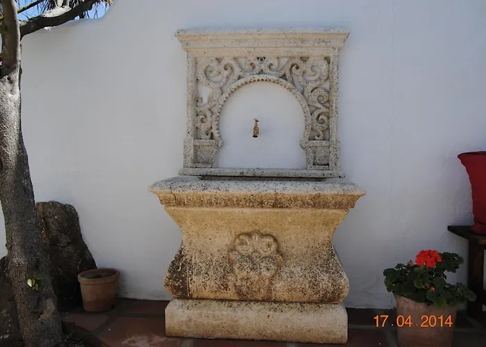 Casa Entre Armonías
