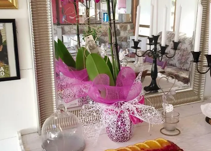 Casa vacanze: Casa Fogli Casa Vacance&Events