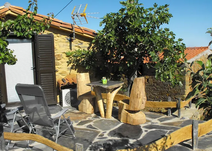 A Casa Do Moinho