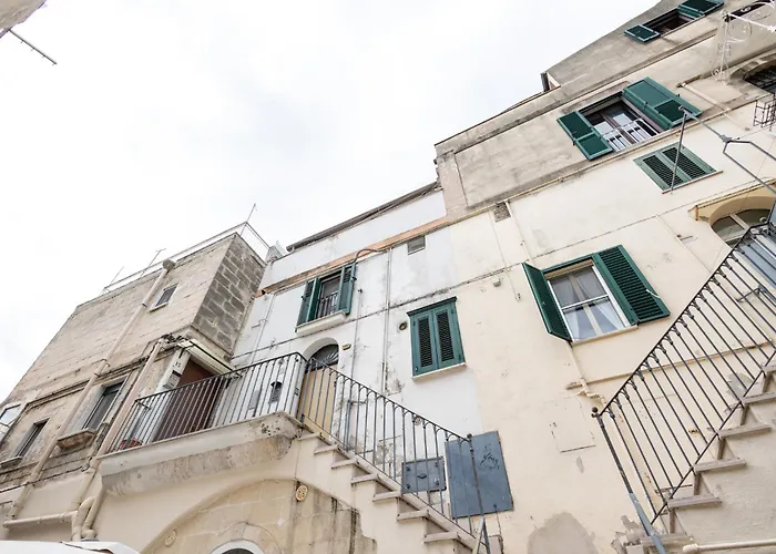 Hotel con tennis: Vista Sui Sassi Civico 16