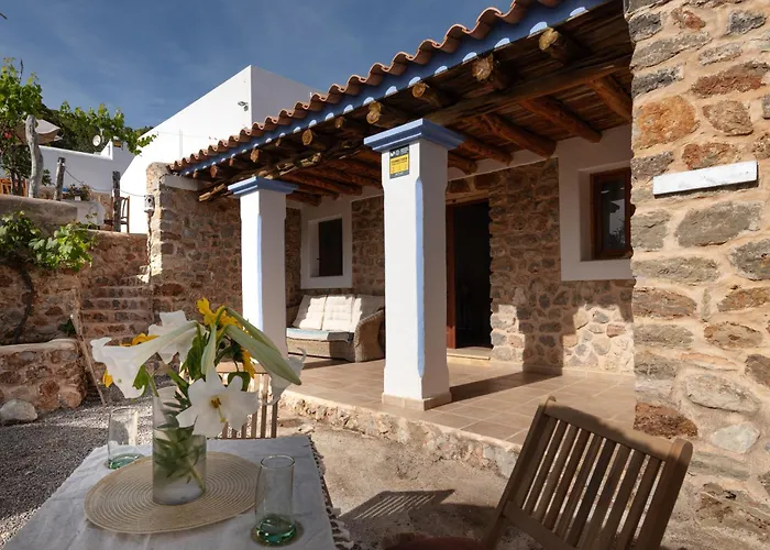 Agroturismo Rural Can Prats