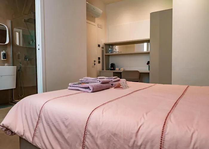 Hotel Jacuzzi: Alla Riva