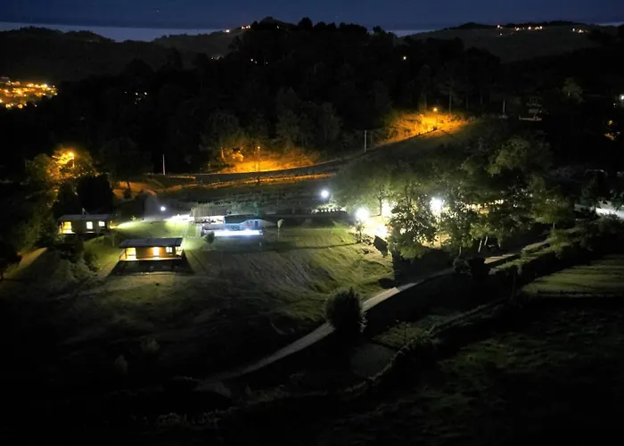 Quinta De Silharezes, Lda