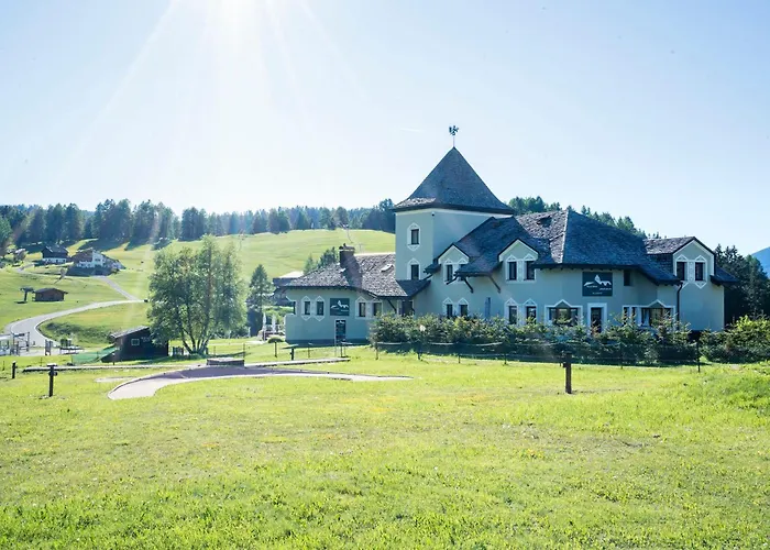 Villa Pana
