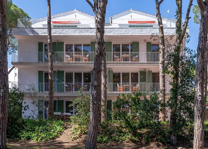 Apartamentos CASA MAREA Calella Palafrugell con Parking - WeHost Costa Brava Calella De Palafrugell