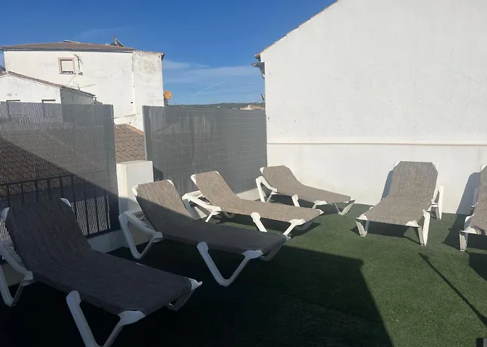 Casa de huéspedes: La Posada