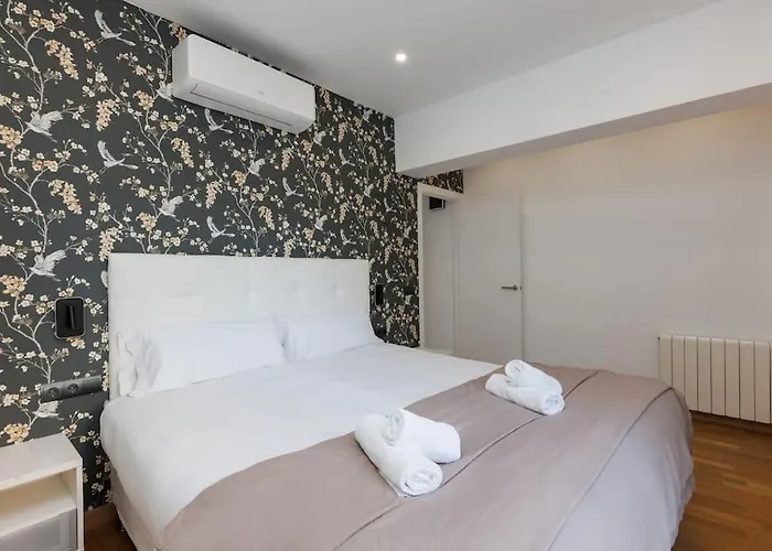 Housalia Casa del Mar en Vila Olímpica