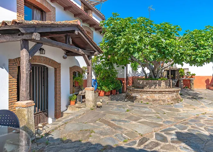 La Solana De Monfragüe