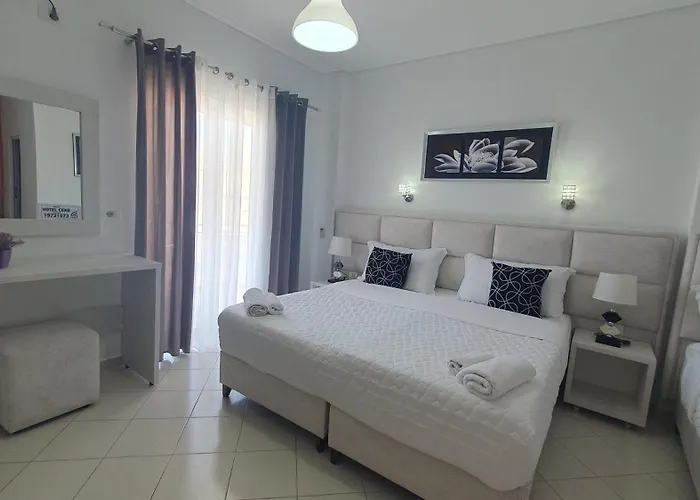 Hotel Ceko