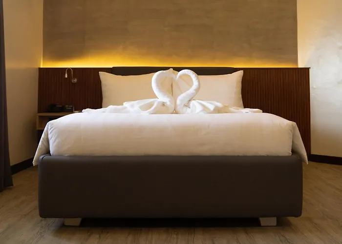 Family Hotel: Altaroca Mountain Resort Antipolo