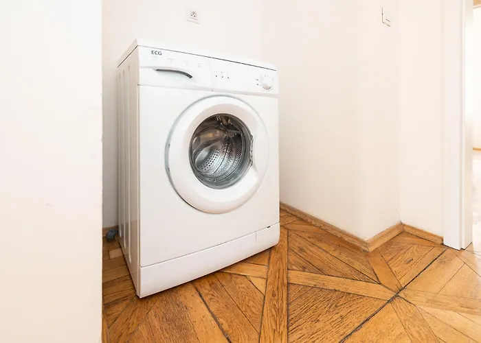 Ferienvermietung: Hybernska Apartments By Pragueforyou