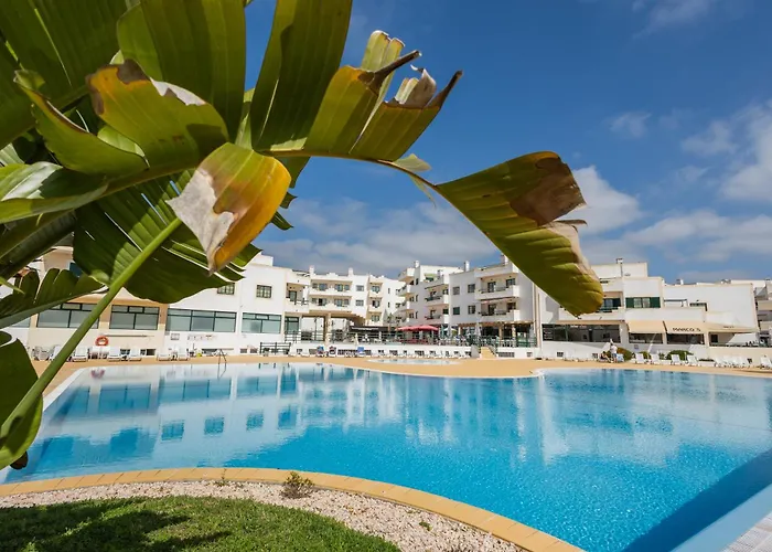 Dunas Hostel & Guesthouse Alvor