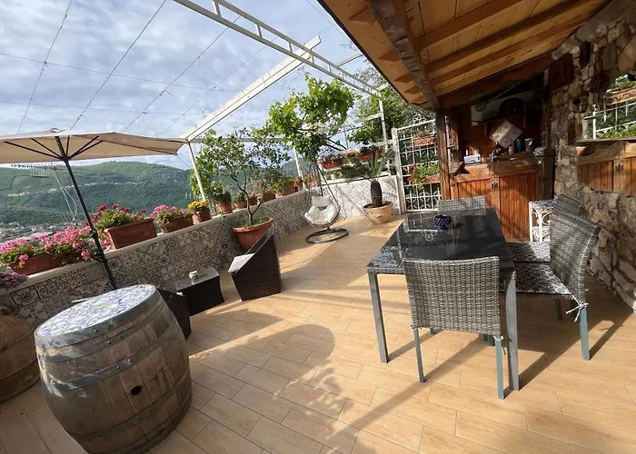 Hotel 4 stelle: Hill Valley View