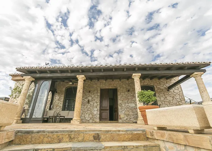 Vakantiehuisje Canovas Nerja - Los Leones Nerja