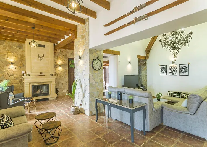 Vakantiehuisje Canovas Nerja - Los Leones Nerja