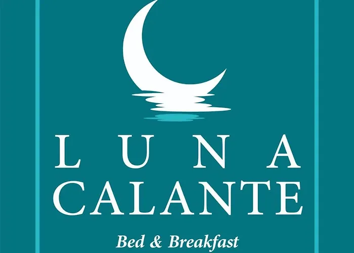 Hotel: Luna Calante
