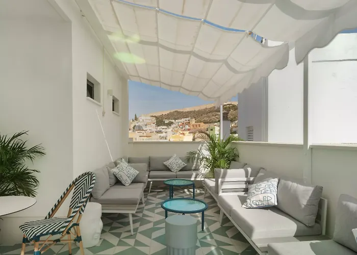 Spa Hotel: Dormirdcine Alicante