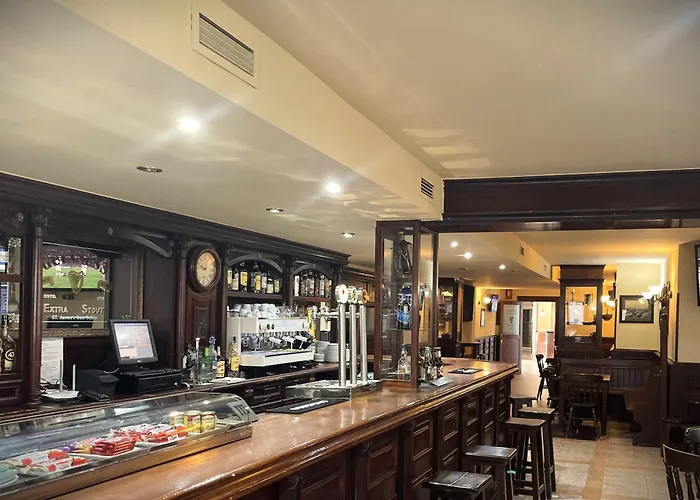 Hotel que admite mascotas: Palmera Beach