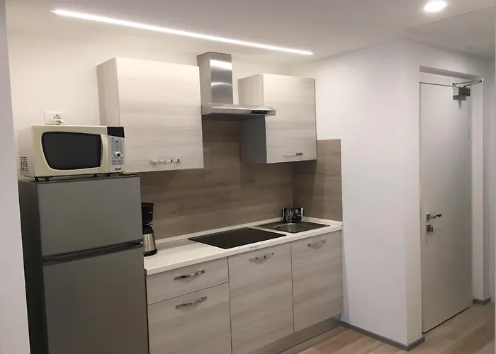 Residence Marina Riva del Garda
