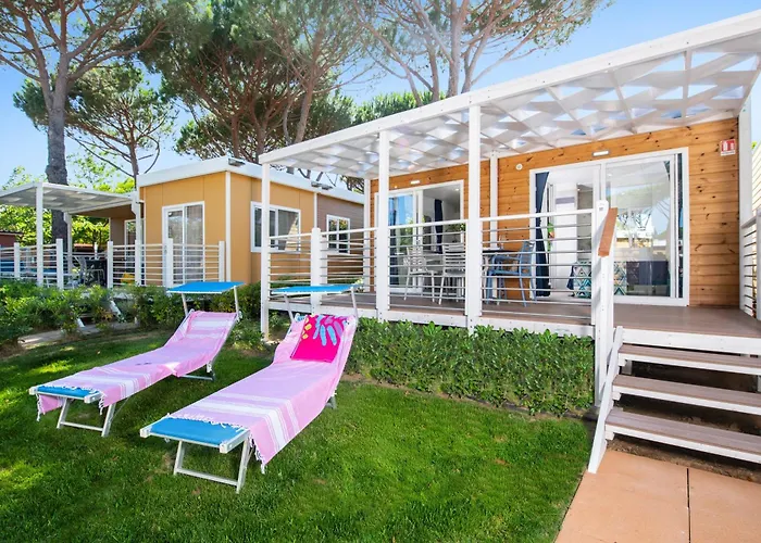 Camping Village Baia Azzurra Club