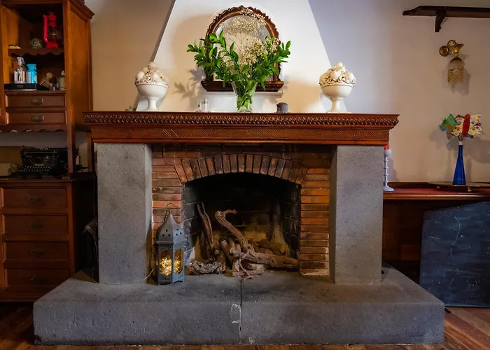 Casa de vacaciones: La Asomada del Gato