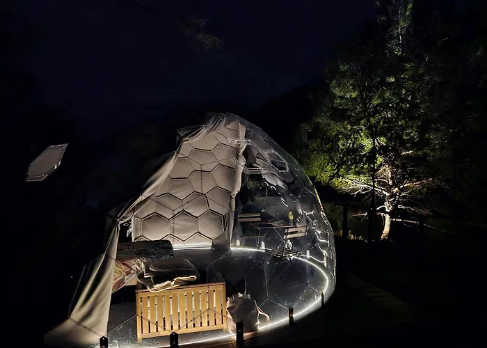 Hotel adatto agli animali: Camping Paradiso