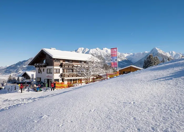 Alpe
